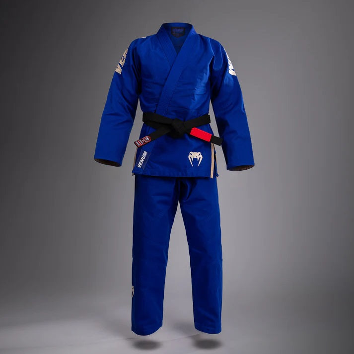 Challenger XT BJJ Gi - Royal Blue